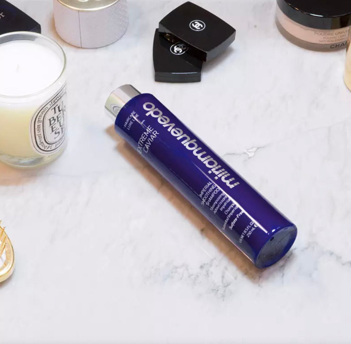 Miriam Quevedo Extreme Caviar Imperial Smoothing Shampoo