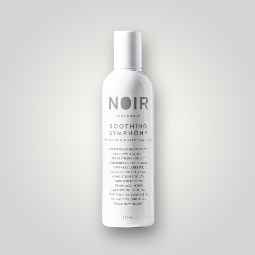 NOIR Stockholm Soothing Symphony Shampoo