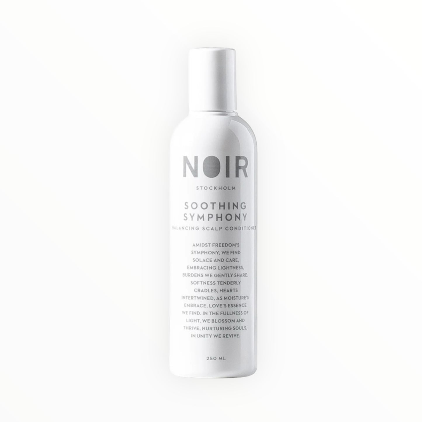 NOIR Stockholm Soothing Symphony Conditioner