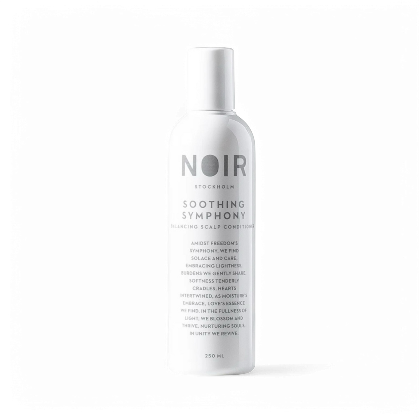 NOIR Stockholm Soothing Symphony Conditioner