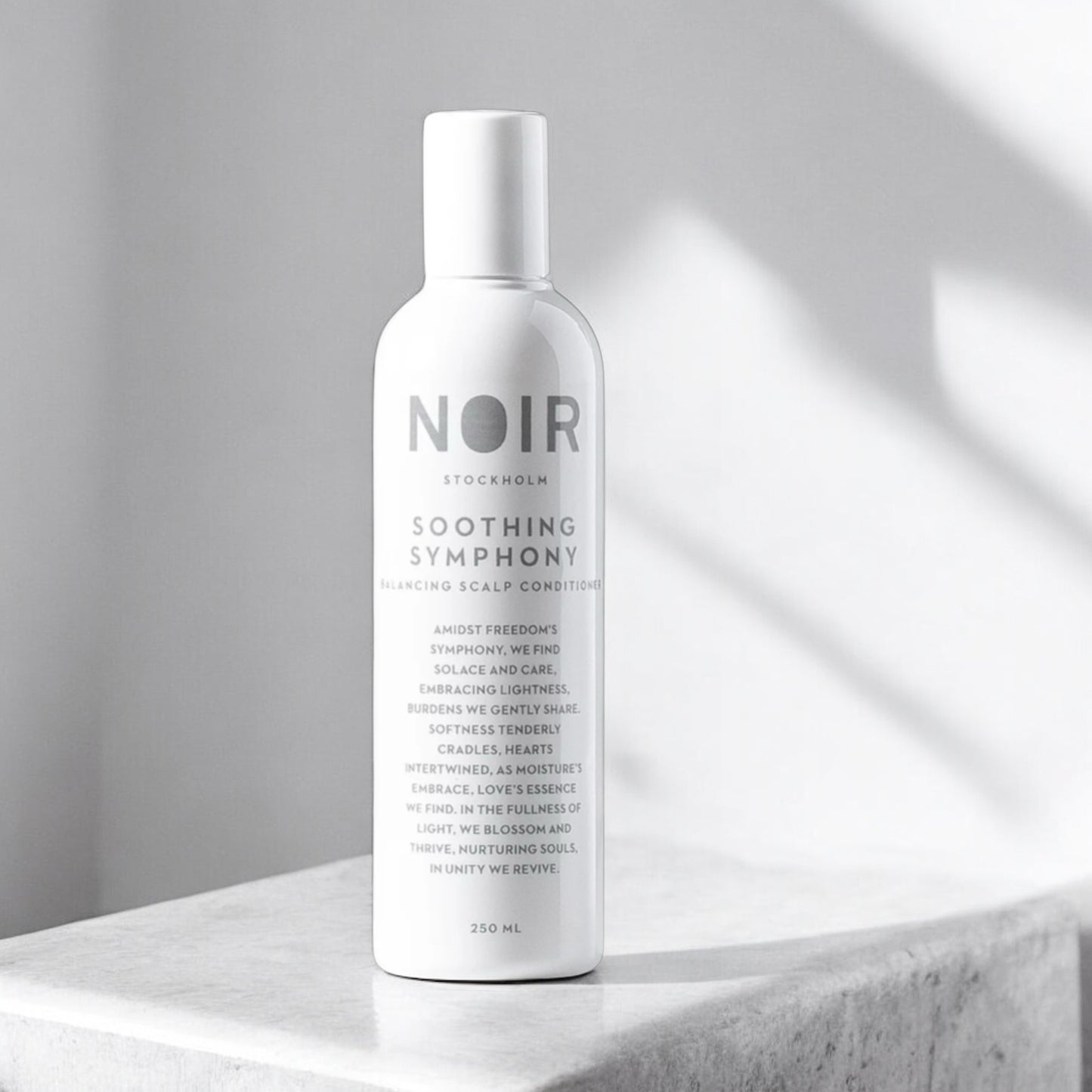 NOIR Stockholm Soothing Symphony Conditioner