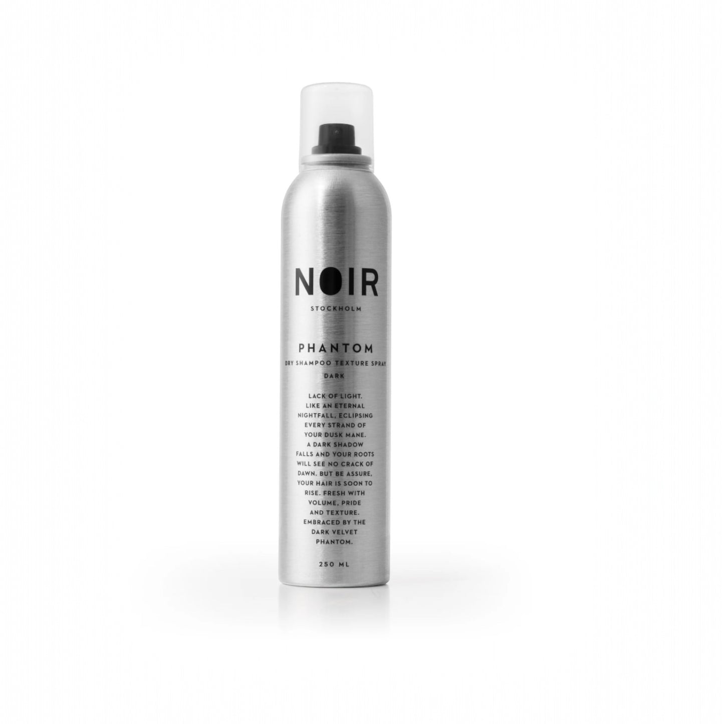 Noir Stockholm Fhantom Dry Shampoo