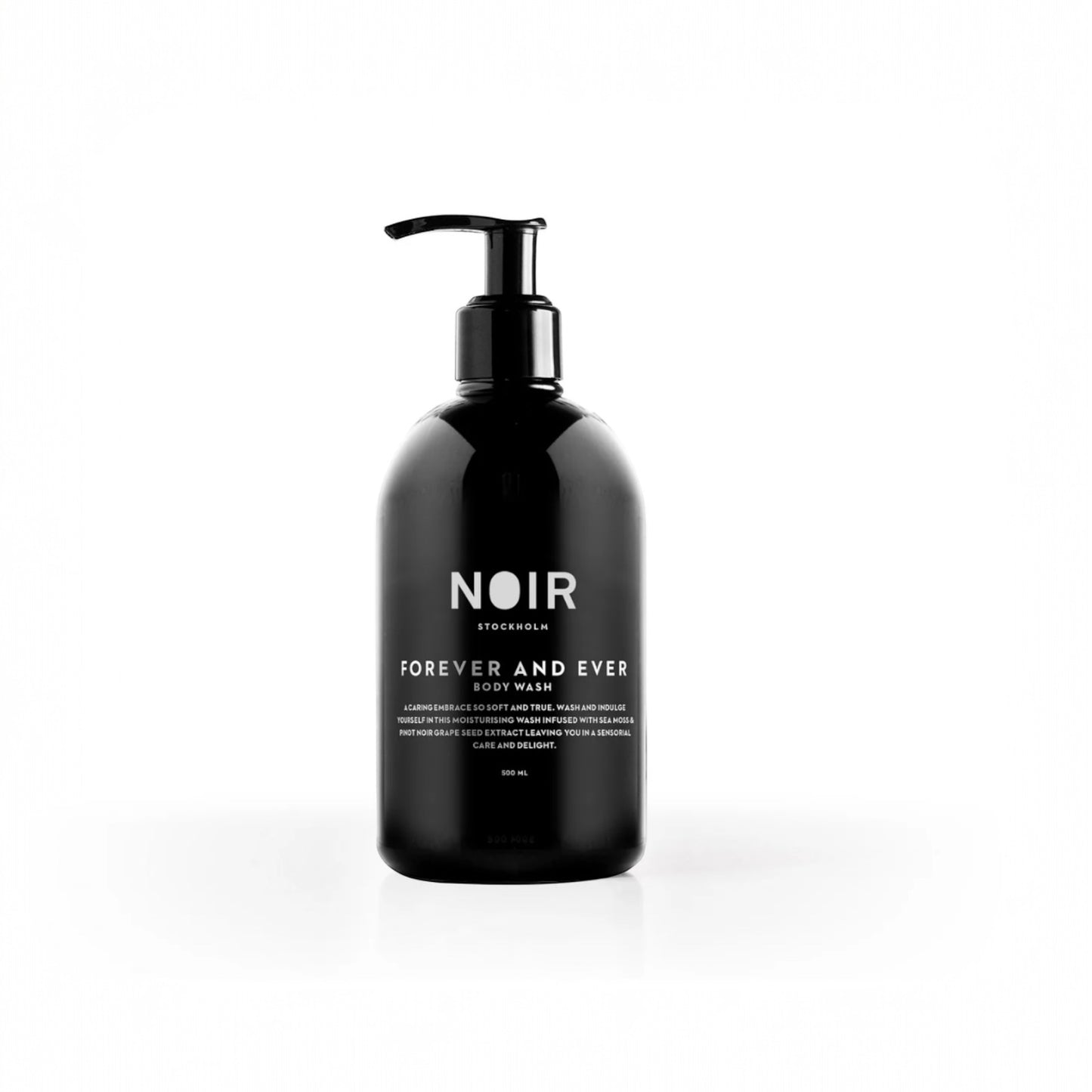 NOIR Stockhom Forever and Ever Body Wash