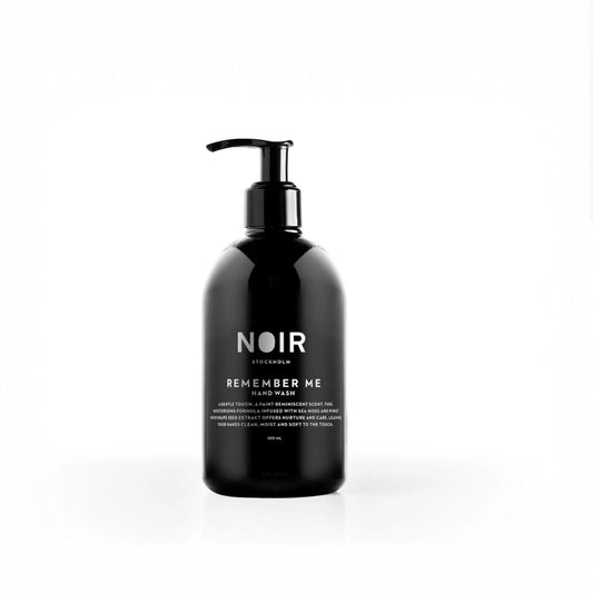 NOIR Stockholm Remember Me Hand Wash