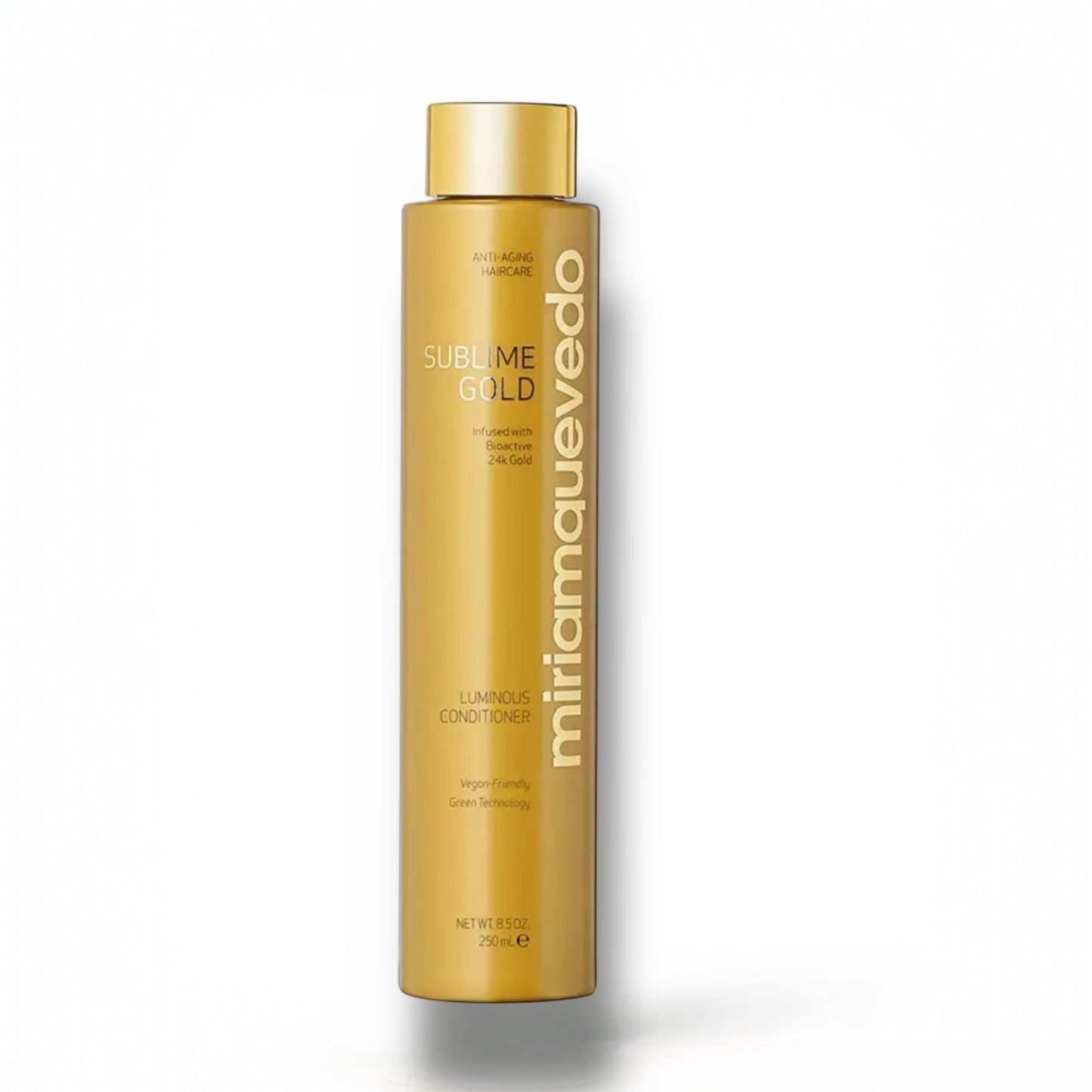 Miriam Quevedo Sublime Gold Luminous Conditioner