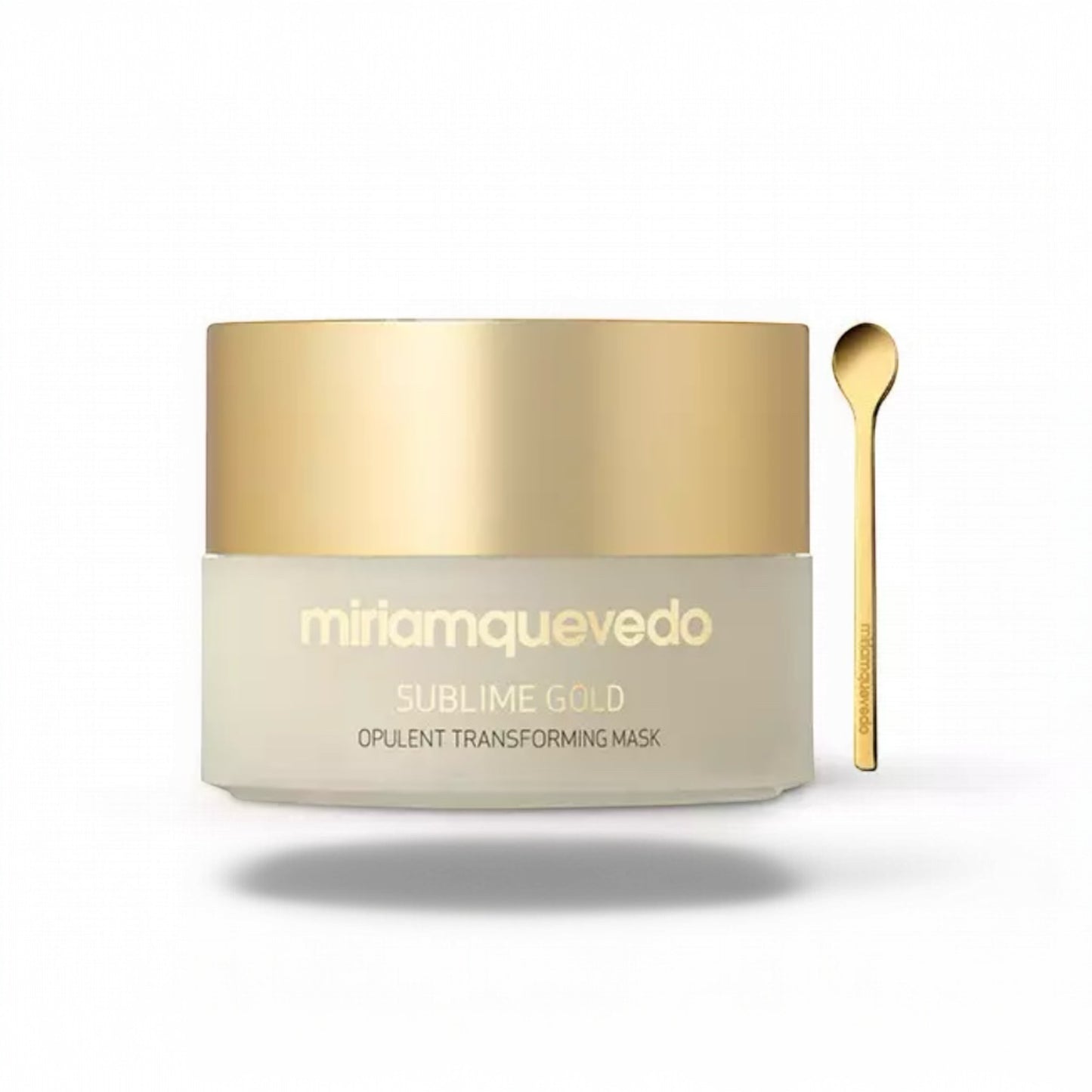 Miriam Quevedo Sublime Gold Opulent Transforming Mask