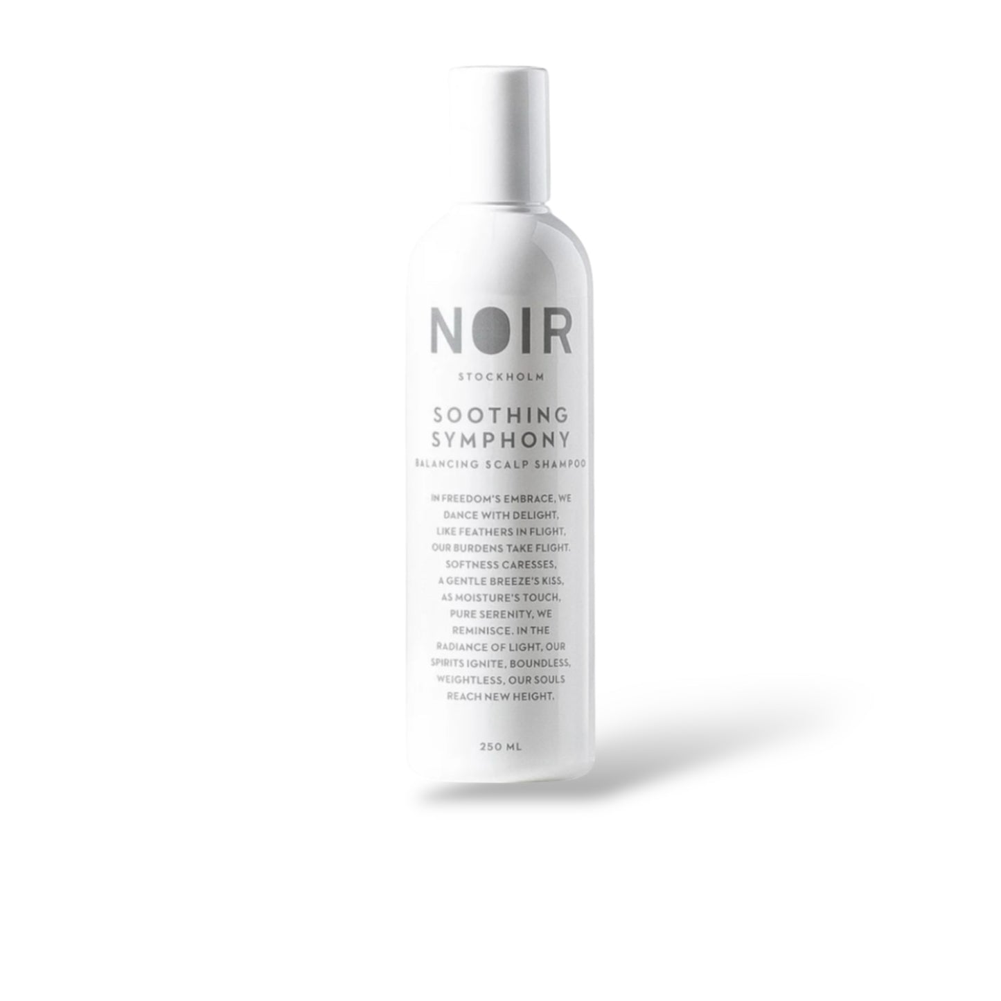 NOIR Stockholm Soothing Symphony Shampoo