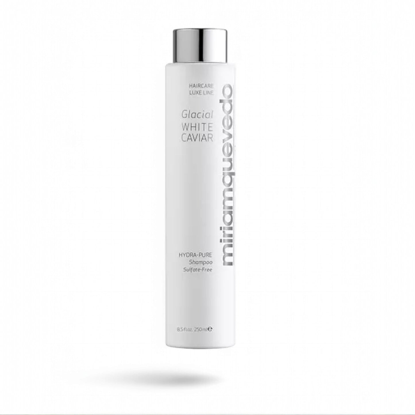 Miriam Quevedo Glacial White Caviar Hydra-Pure Shampoo