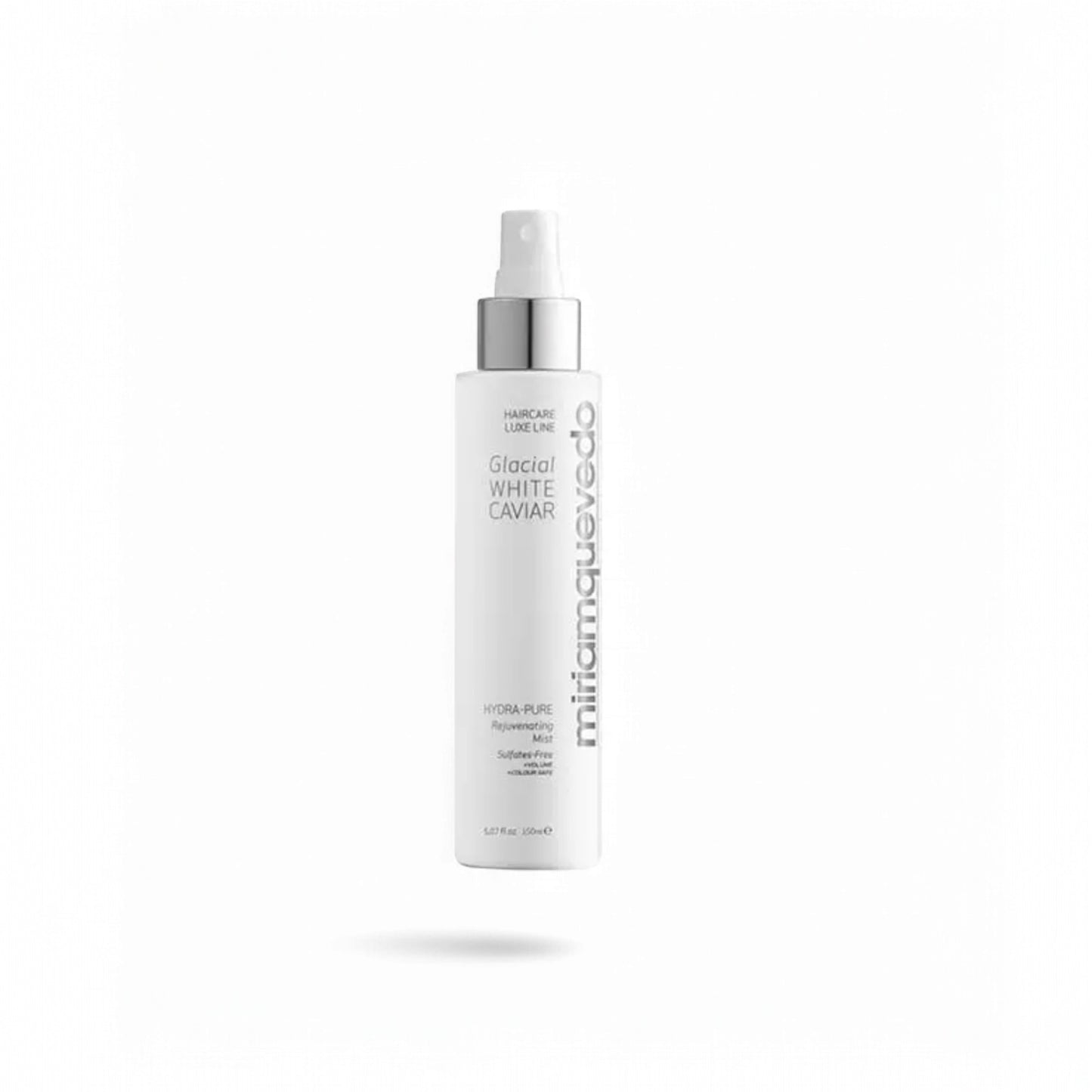 Miriam Quevedo Glacial White Caviar Hydra-Pure Rejuvenating Mist