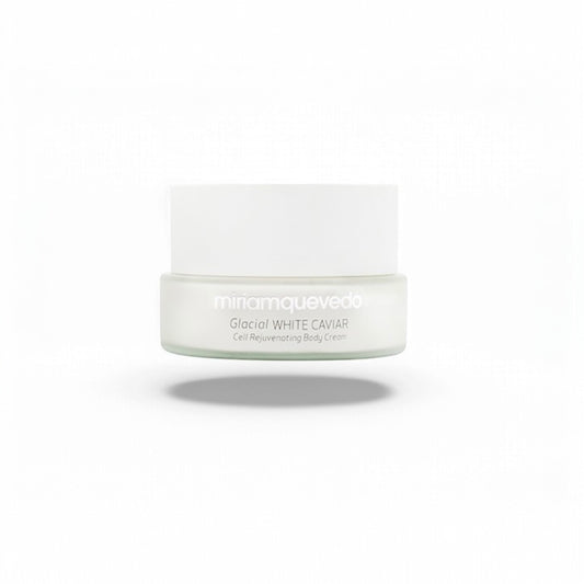 Miriam Quevedo Glacial White Caviar Cell Rejuvenating Body Cream