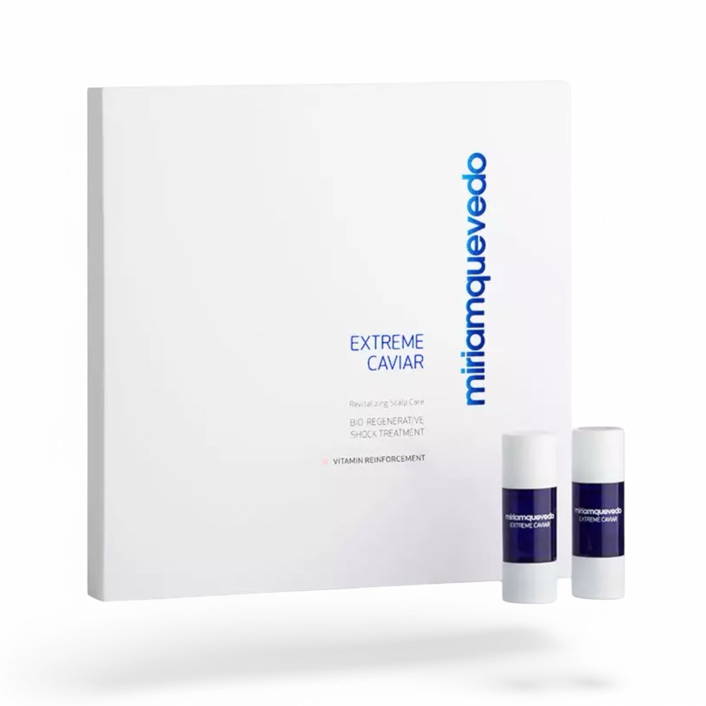 Miriam Quevedo Extreme Caviar Bio-Regenerative Shock Treatment Vitamin Reinforcement