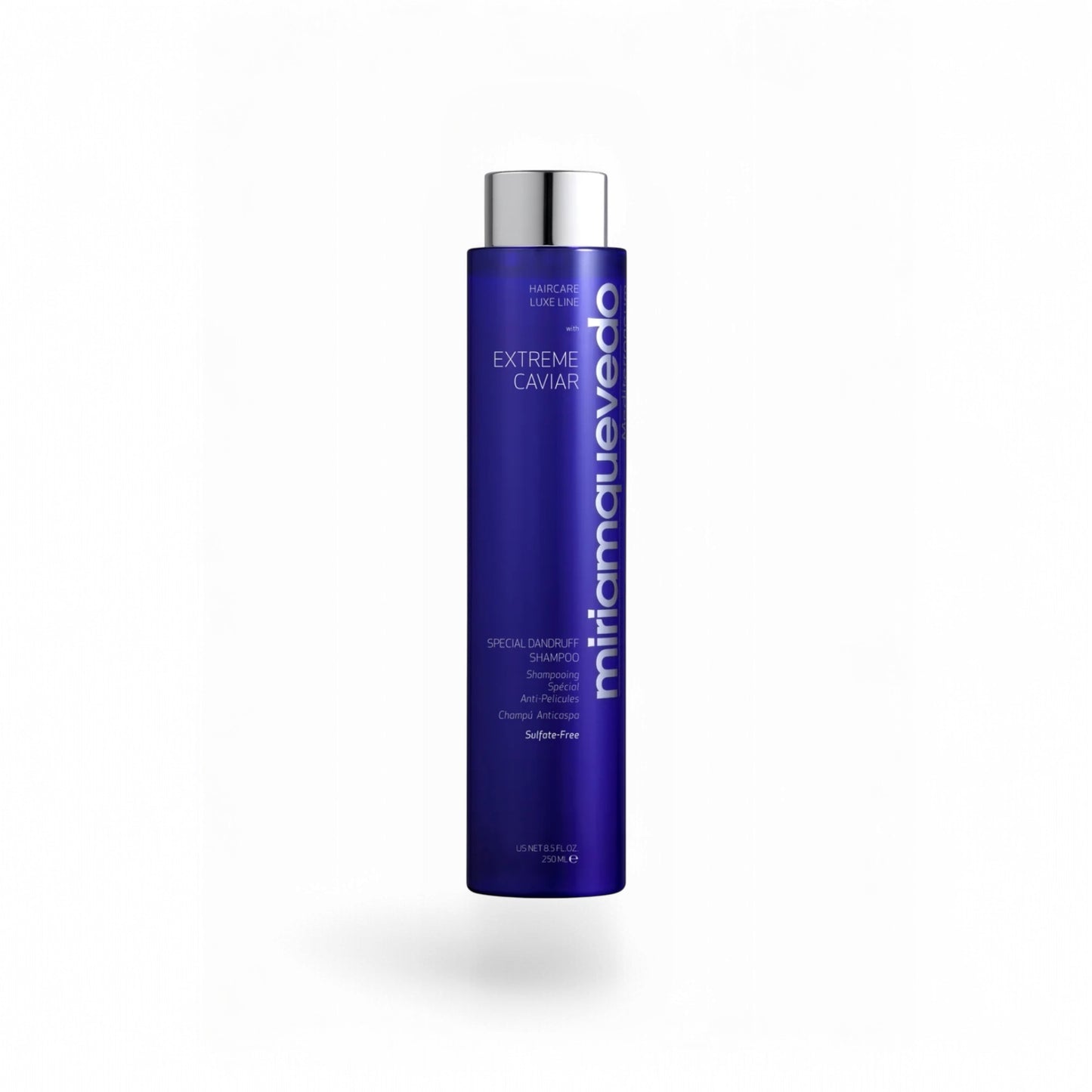 Miriam Quevedo Extreme Caviar Special Dandruff Shampoo