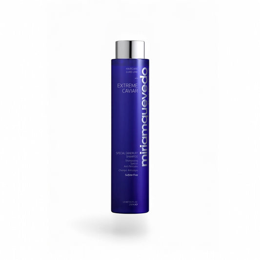 Miriam Quevedo Extreme Caviar Special Dandruff Shampoo