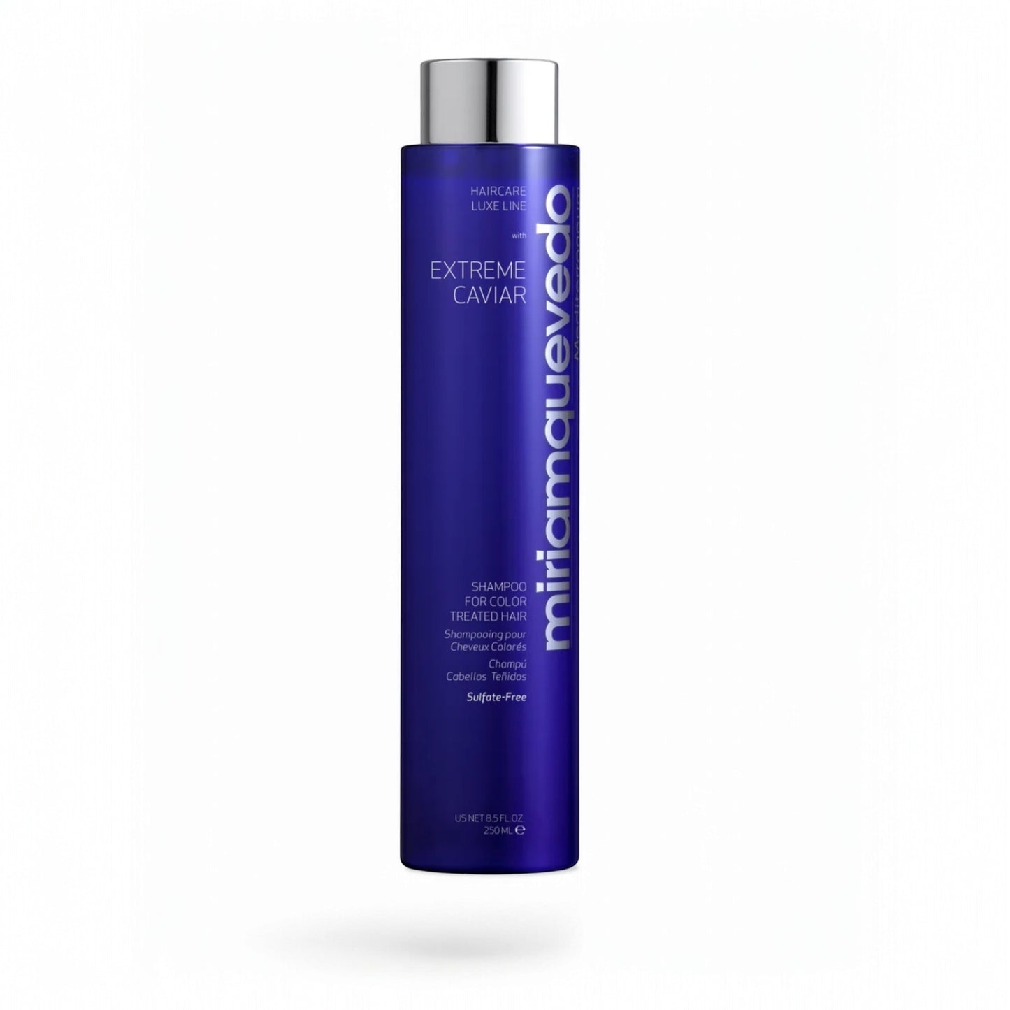 Miriam Quevedo Extreme Caviar Shampoo for Color-Treated Hair