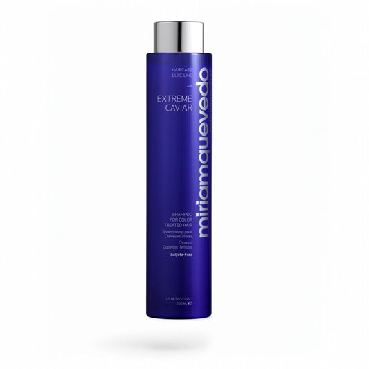 Miriam Quevedo Extreme Caviar Shampoo for Color-Treated Hair