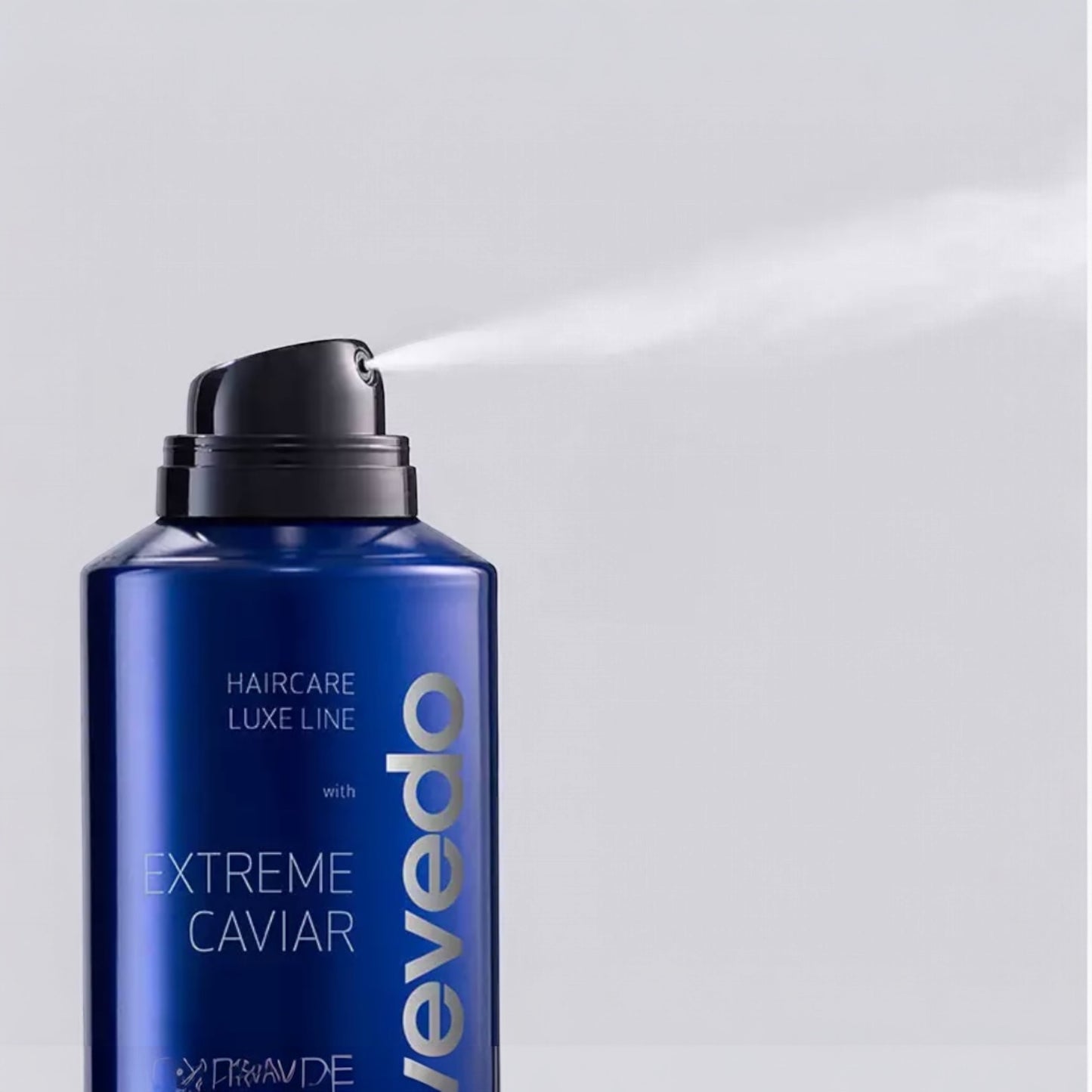 Miriam Quevedo Extreme Caviar Final Touch Hairspray – Medium Hold