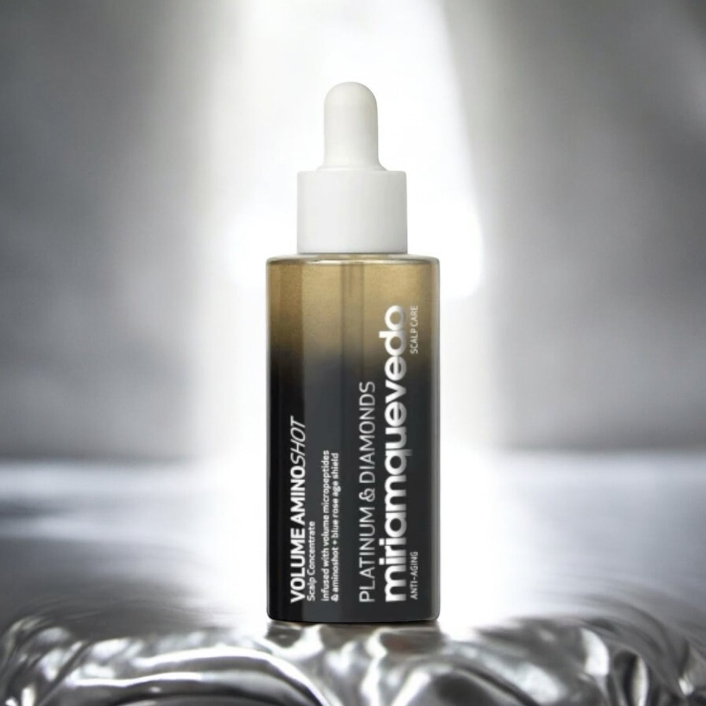 Volume AminoShot Scalp Concentrate