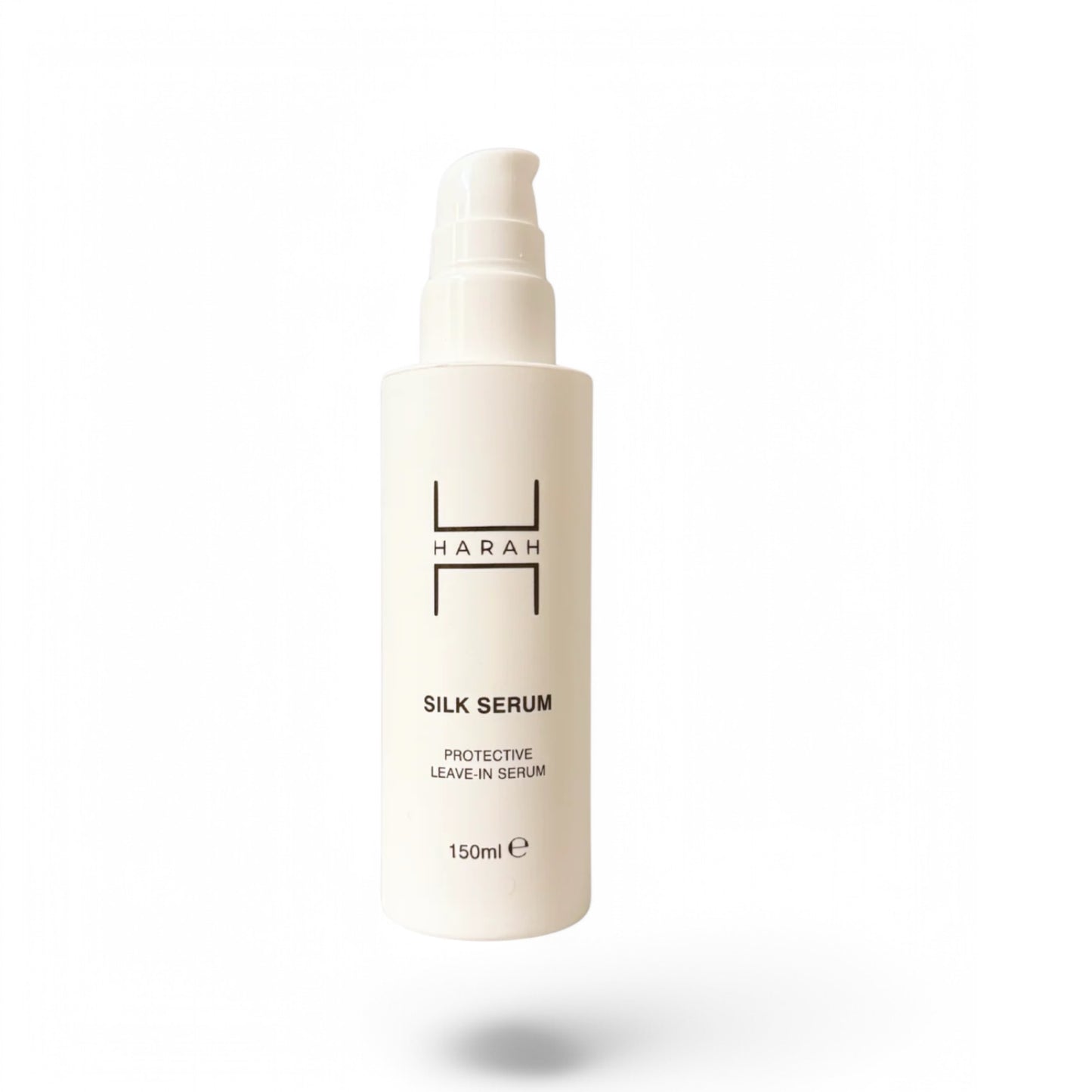 Harah beauty silk serum - protective leave-in serum