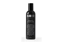 NOIR Grand Opening Shampoo